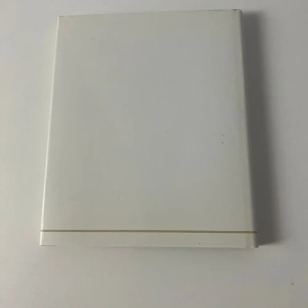 2002 Vintage NASCAR Winston Cup Chronicle Book - Picture 5 of 5